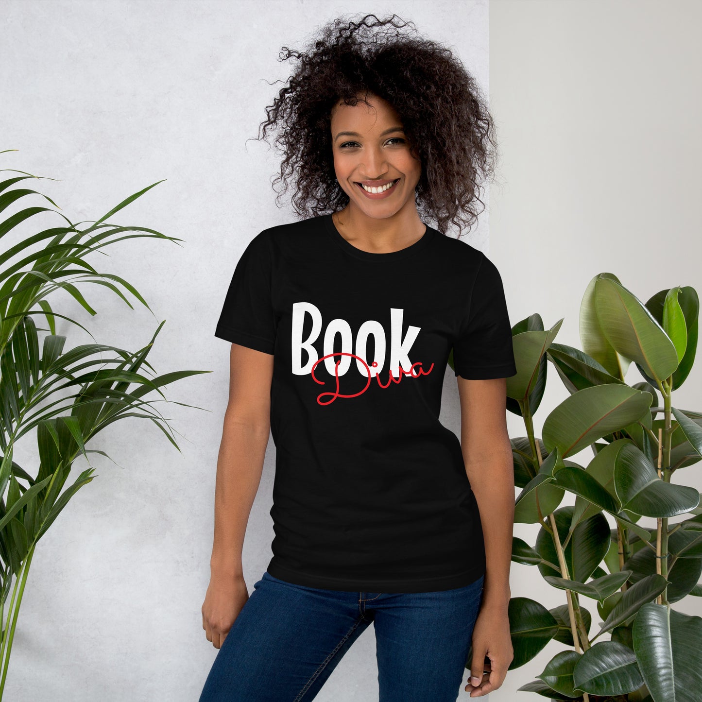 Book Diva T-Shirt