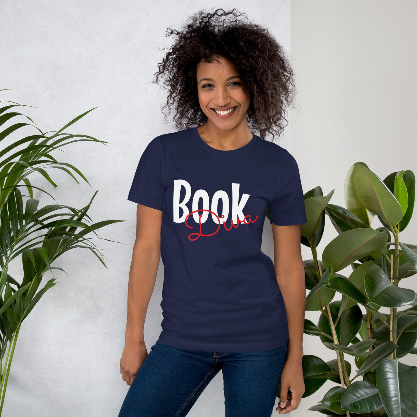 Book Diva T-Shirt
